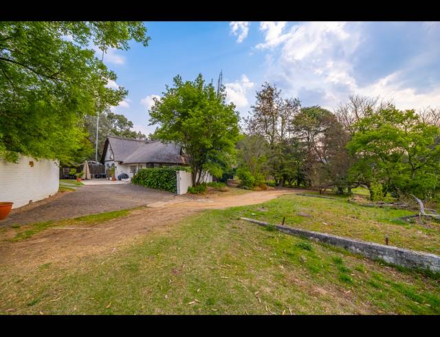 5 BEDROOM HOUSE FOR SALE IN NORTH RIDING AH